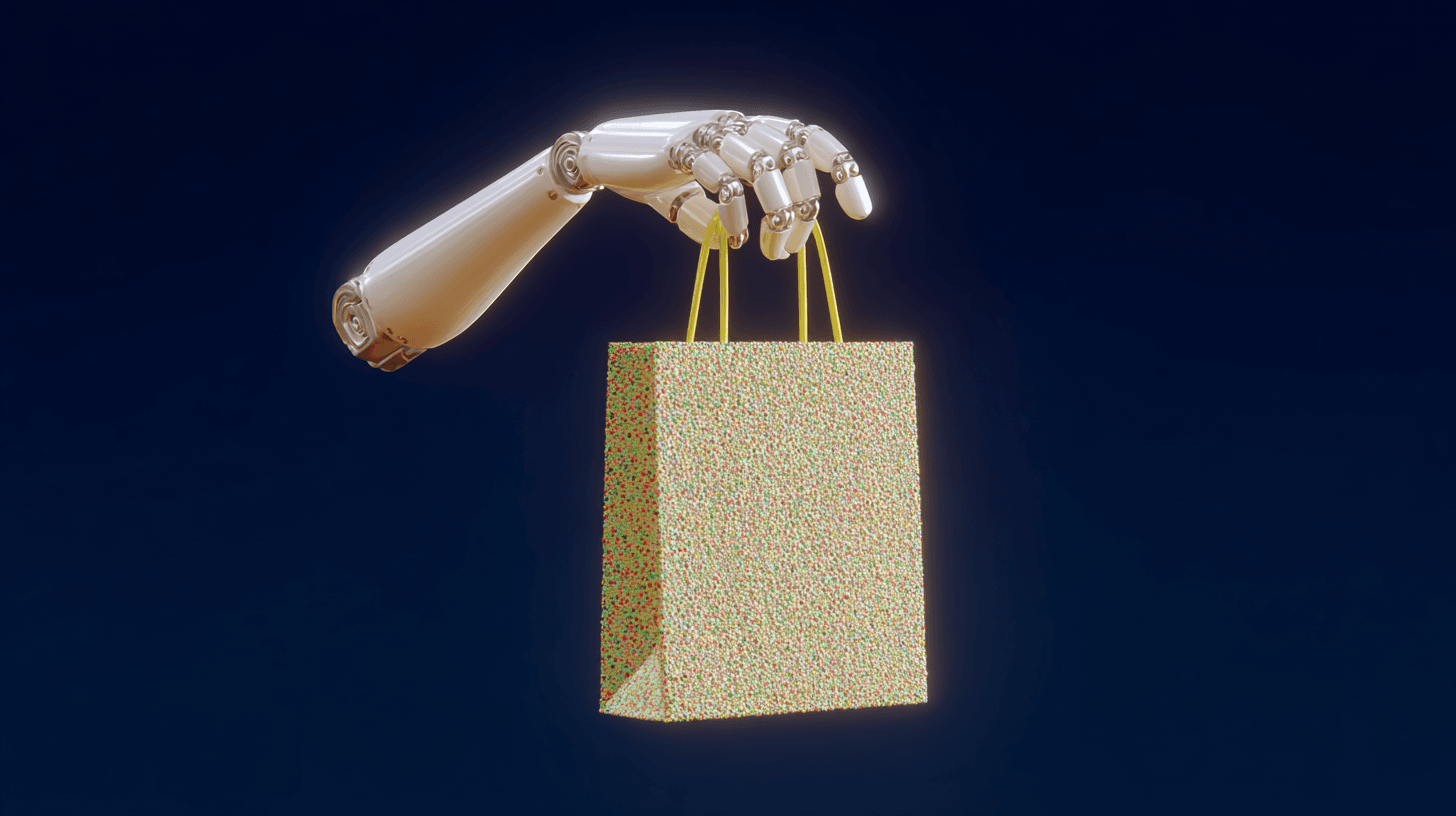 Delivery Robots