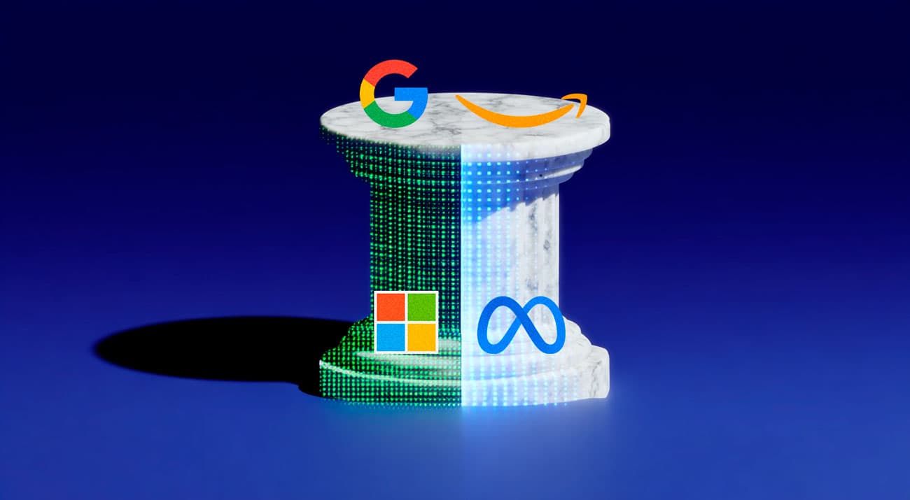 Cloud Infrastructure Spending