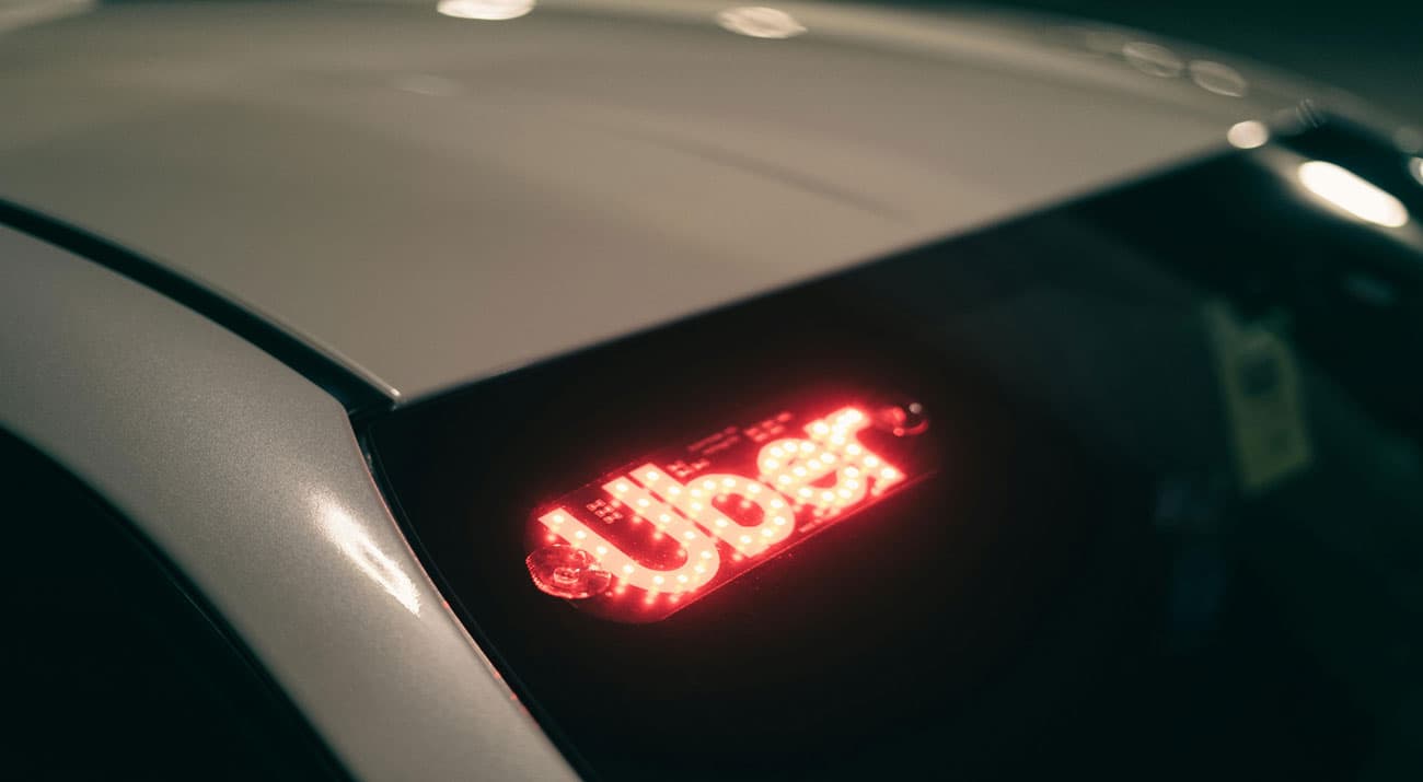 Autonomous Vehicle