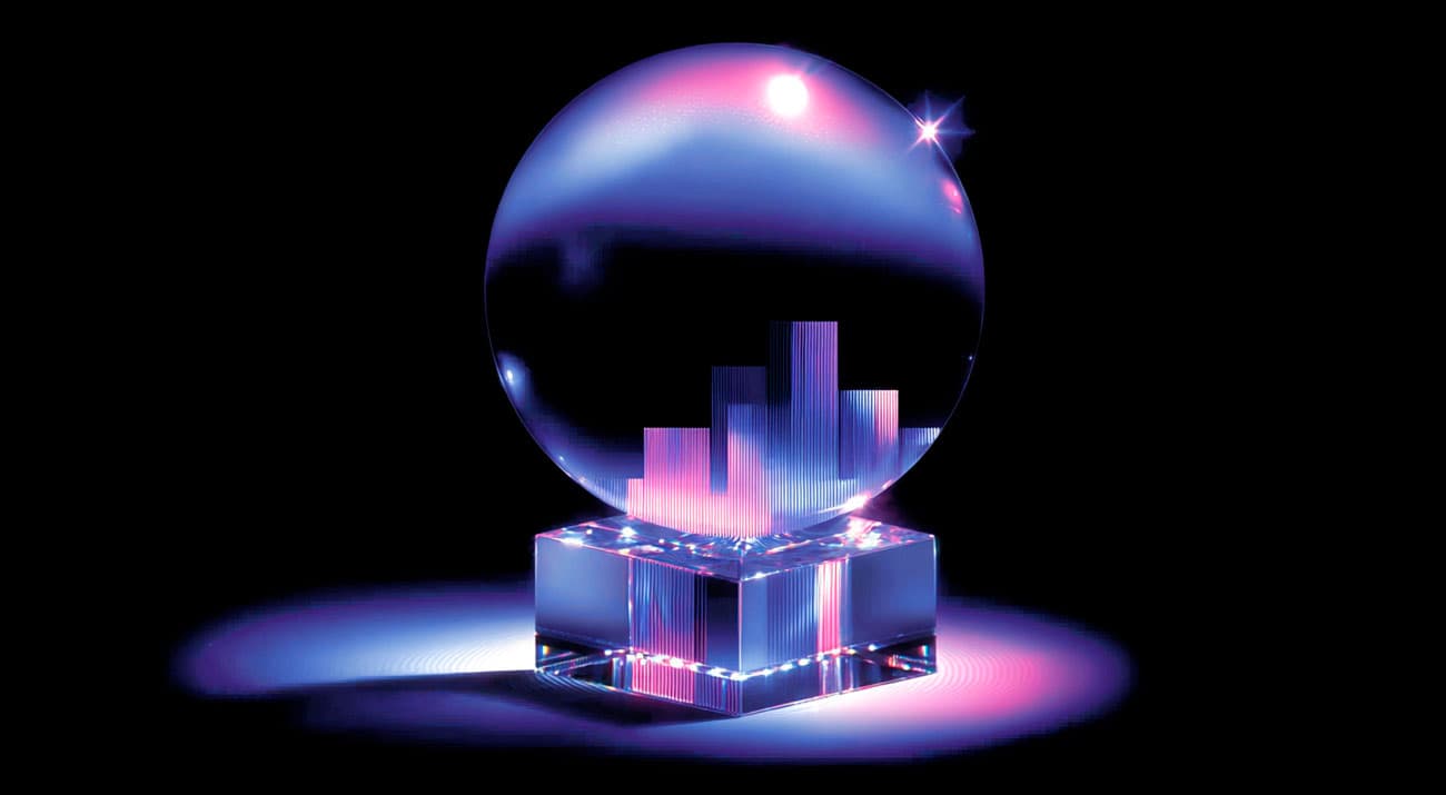 Prediction Markets Are Eating Crypto’s Lunch One Perpetual at a Time