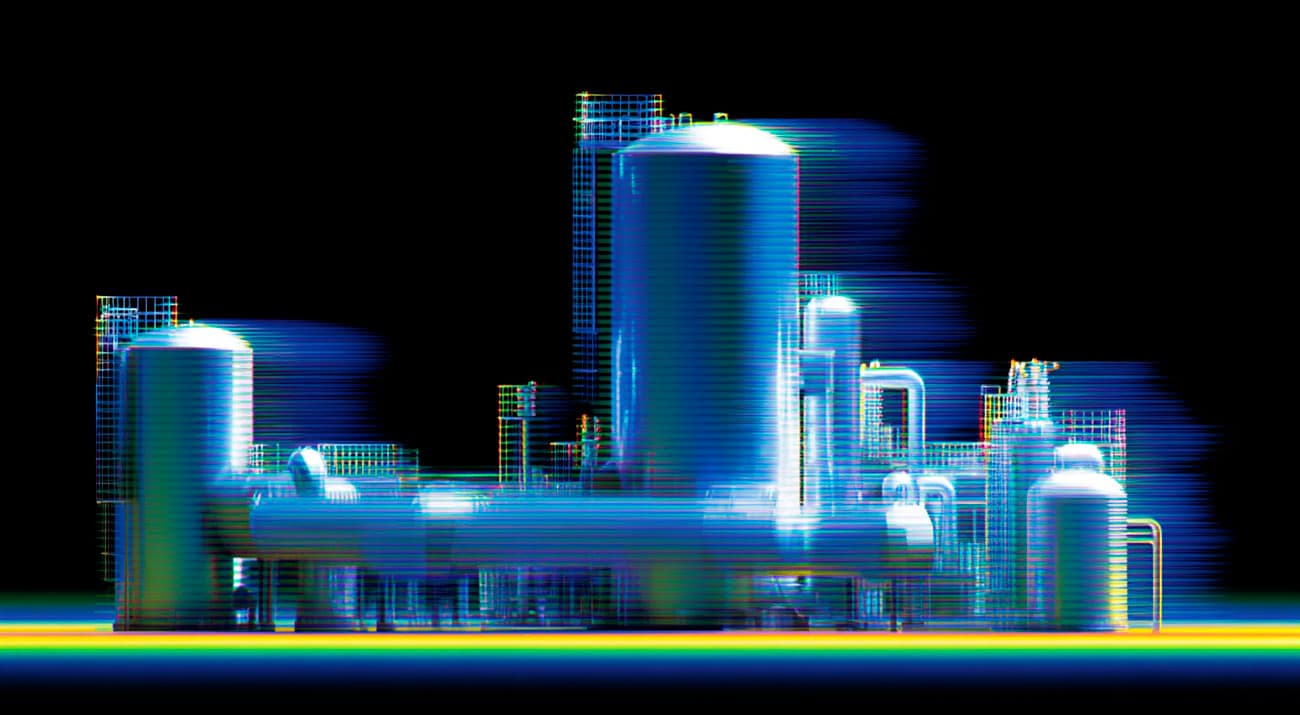 AI Infrastructure Buildout