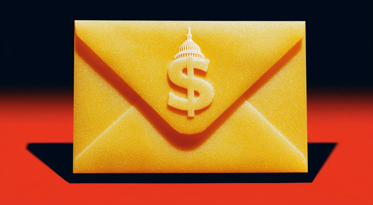Washington Tax Policy