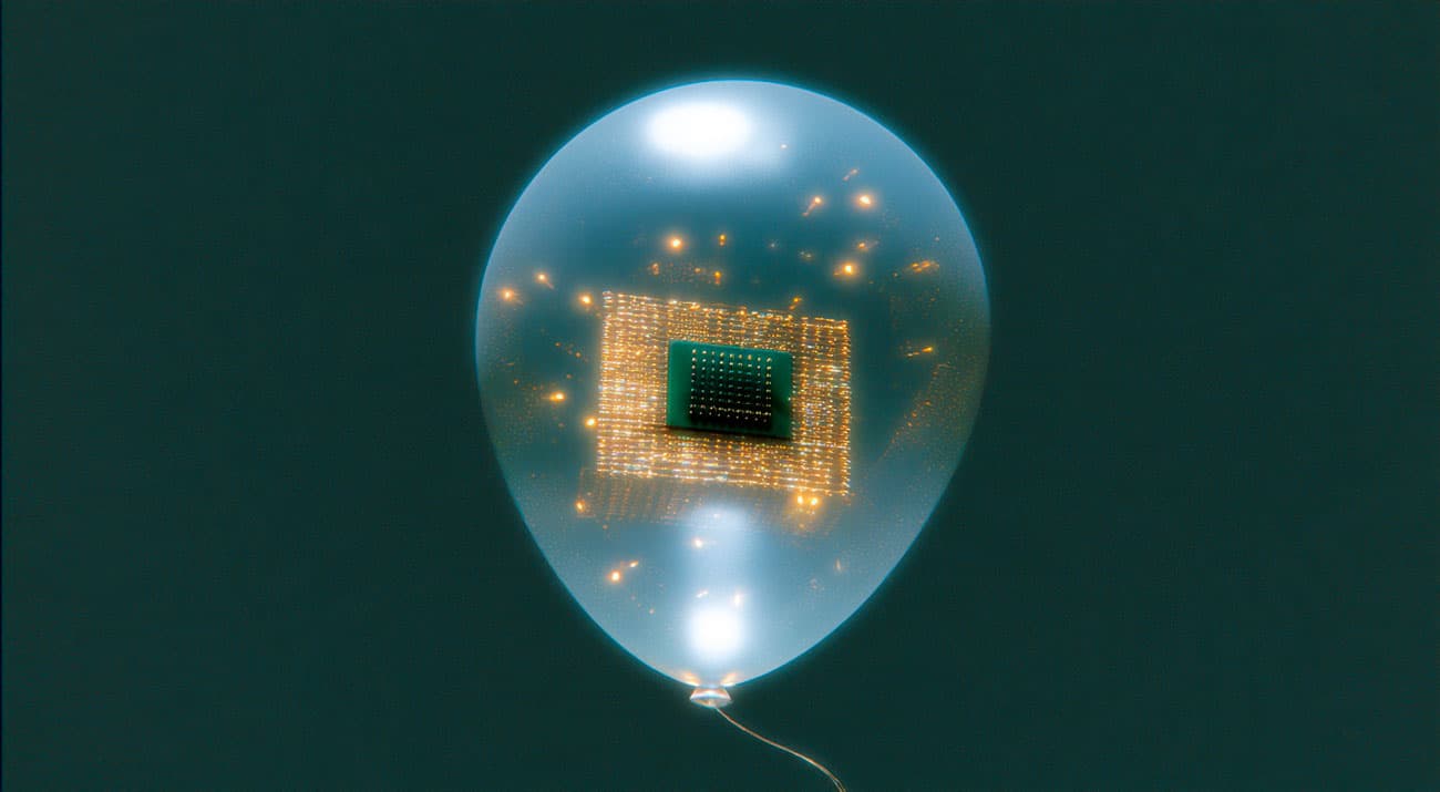 Semiconductor Market Volatilit