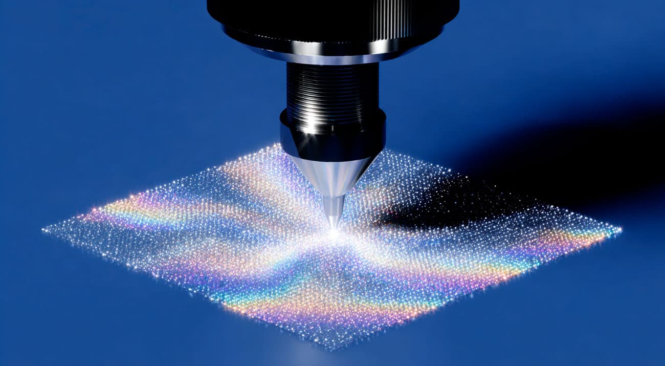 ASML EUV Machine
