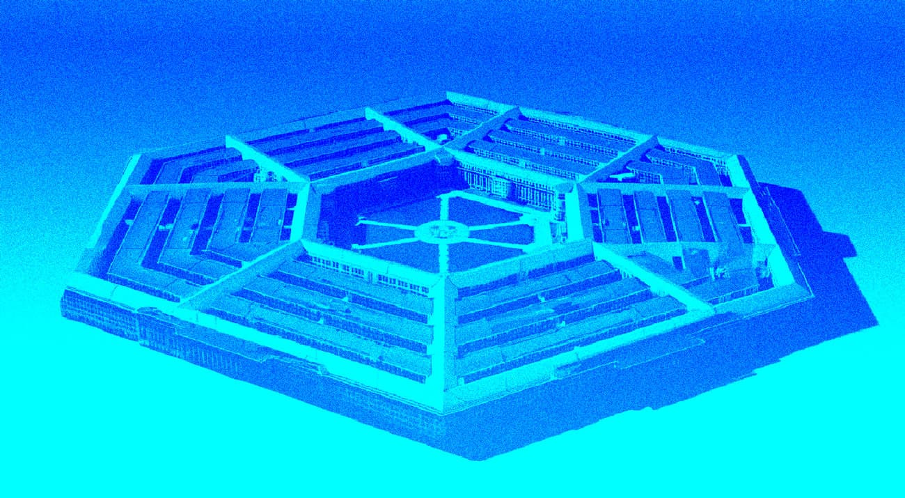 Pentagon Signs Seven AI Deals to Break Dependence on Anthropic